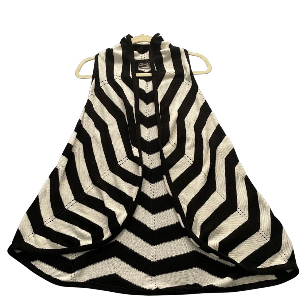 Sweater Cover Up Questions by Say What?